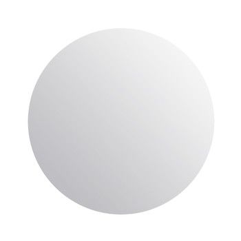 KYKLOS ROUND FRAMELESS MIRROR
