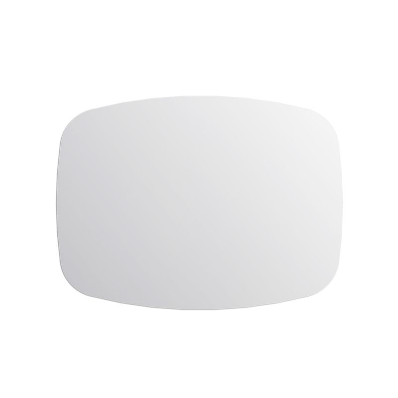 AURA 31 IN. FRAMELESS MIRROR