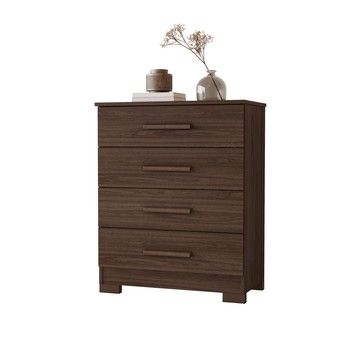 SALVADOR CHEST SOFT CAFFE