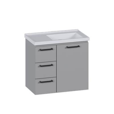 GABINETES DE BAÑO