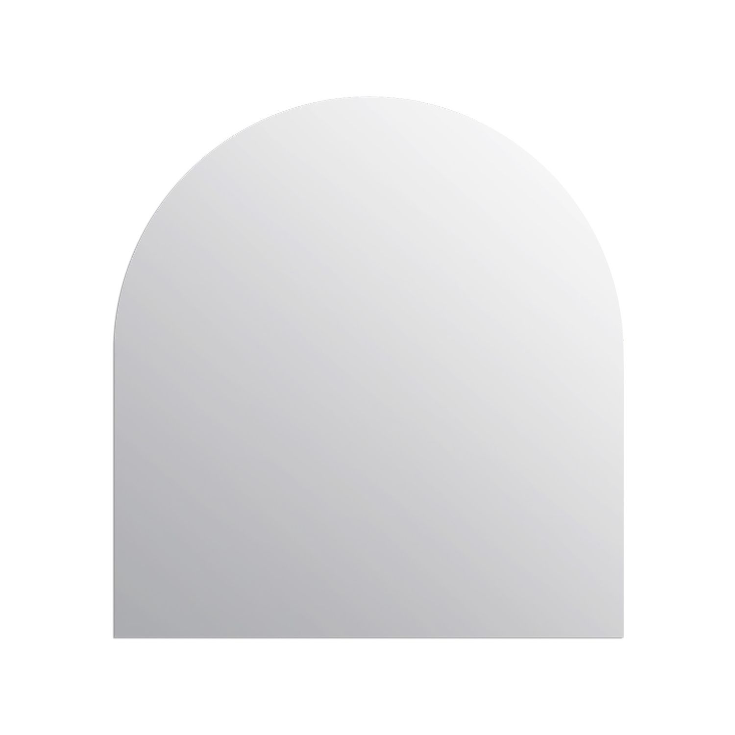 KAMARA 31 IN. FRAMELESS MIRROR KAMARA 31 IN. FRAMELESS MIRROR