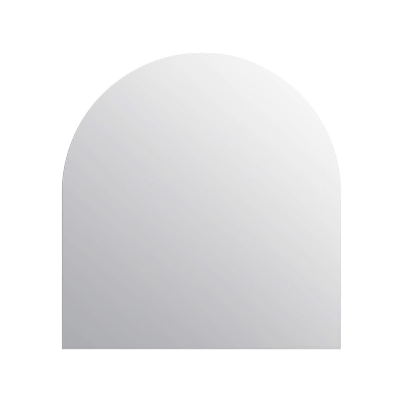 KAMARA 31 IN. FRAMELESS MIRROR