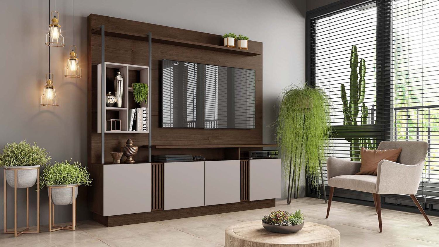 TACOMA HOME THEATER SOFT CAFFE/OFF