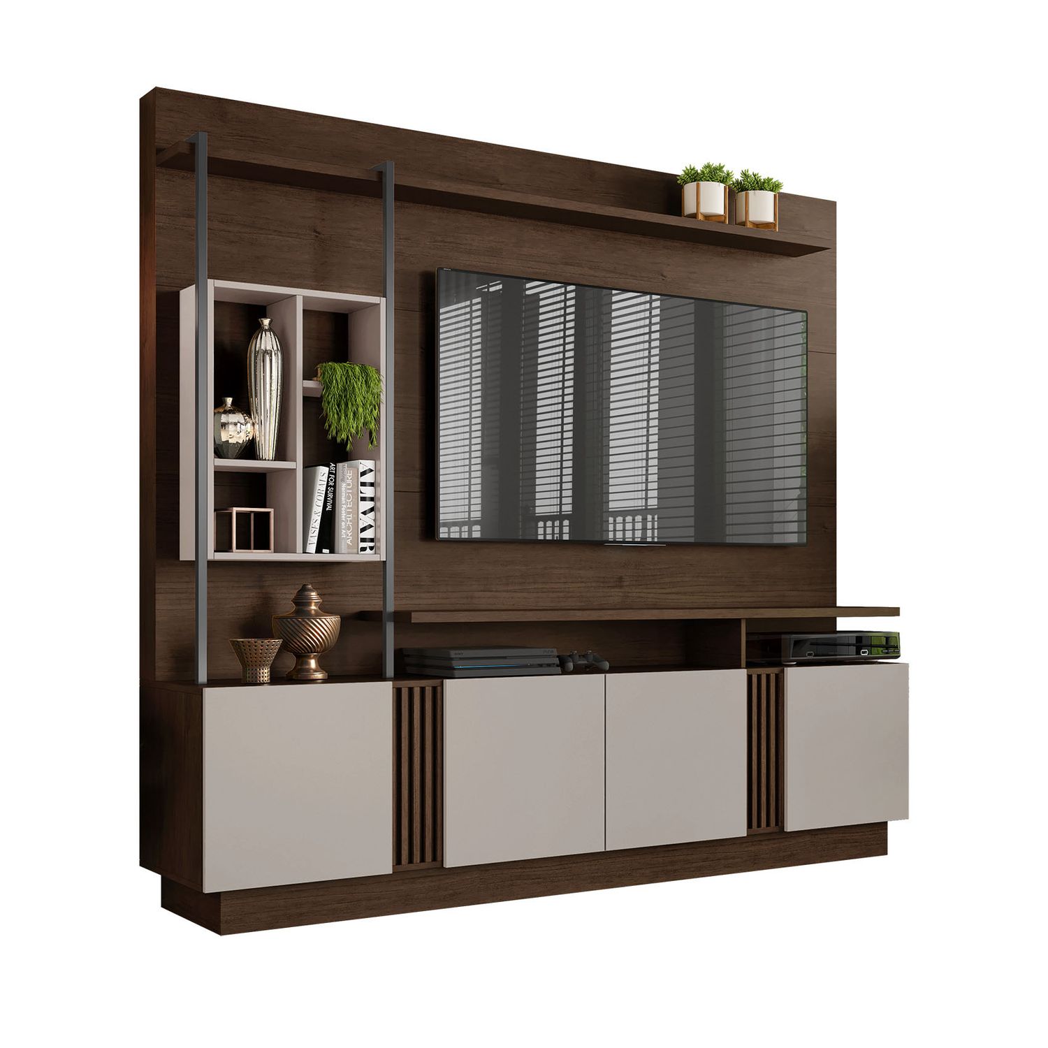 TACOMA HOME THEATER SOFT CAFFE/OFF