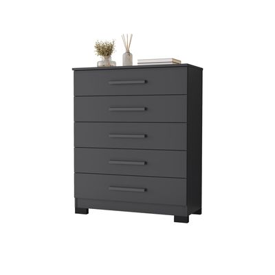 BAHIA CHEST GRAPHITE