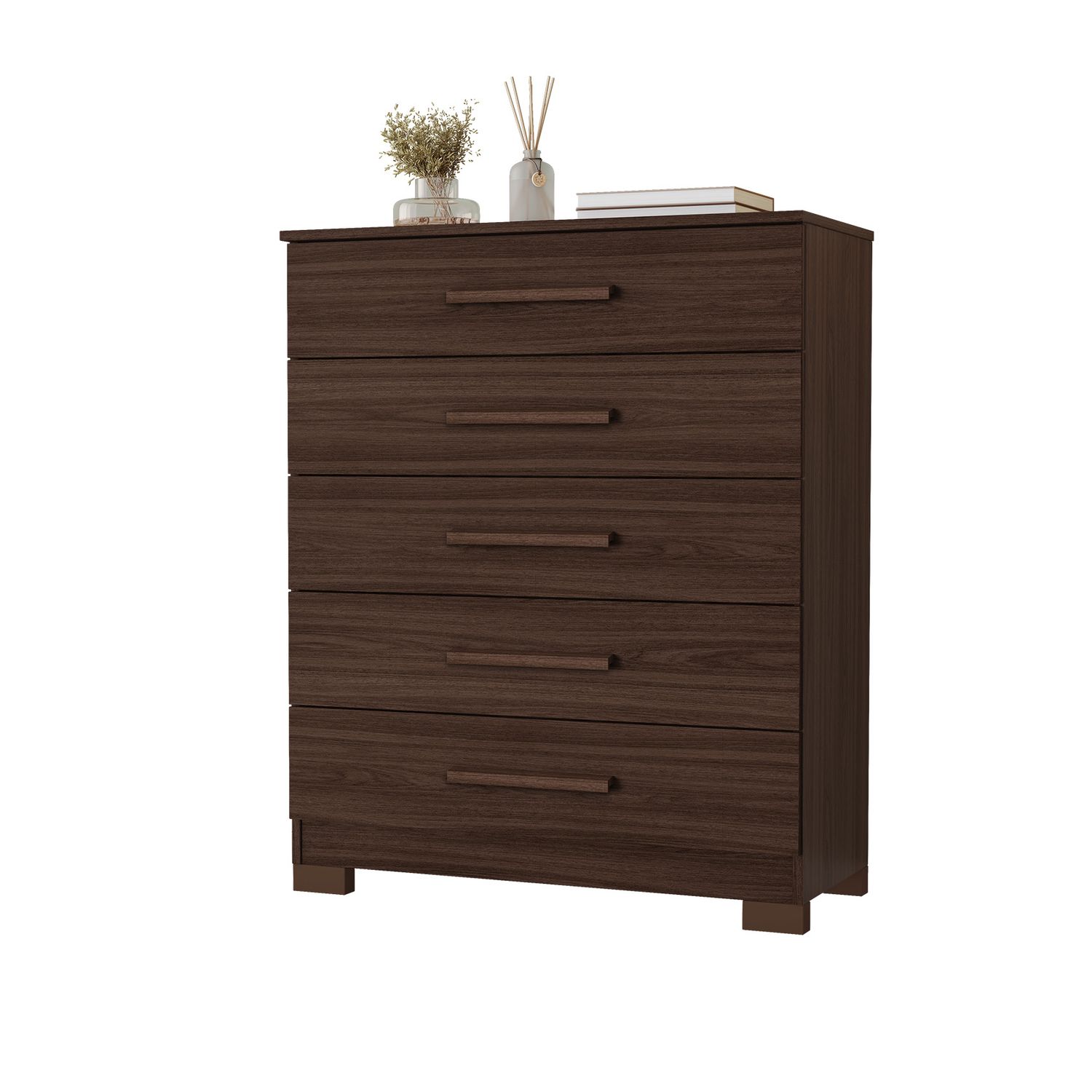 BAHIA CHEST SOFT CAFFE