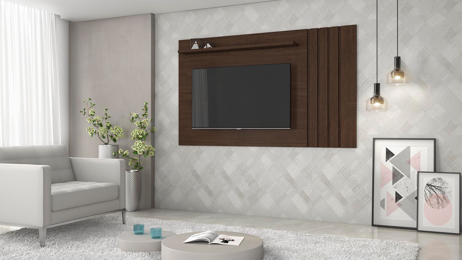 JUNCOS PANEL SOFT CAFFE