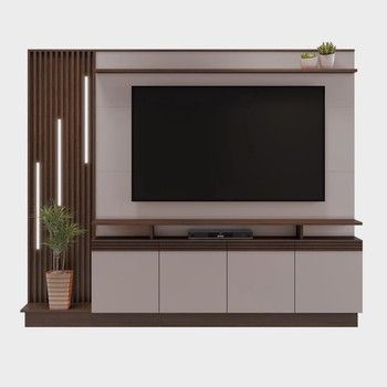OREGON HOME THEATER SOFT CAFFE/OFF WHITE