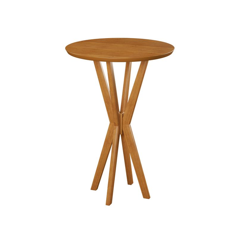 SICILIA HIGH BISTRO TABLE CINNAMON