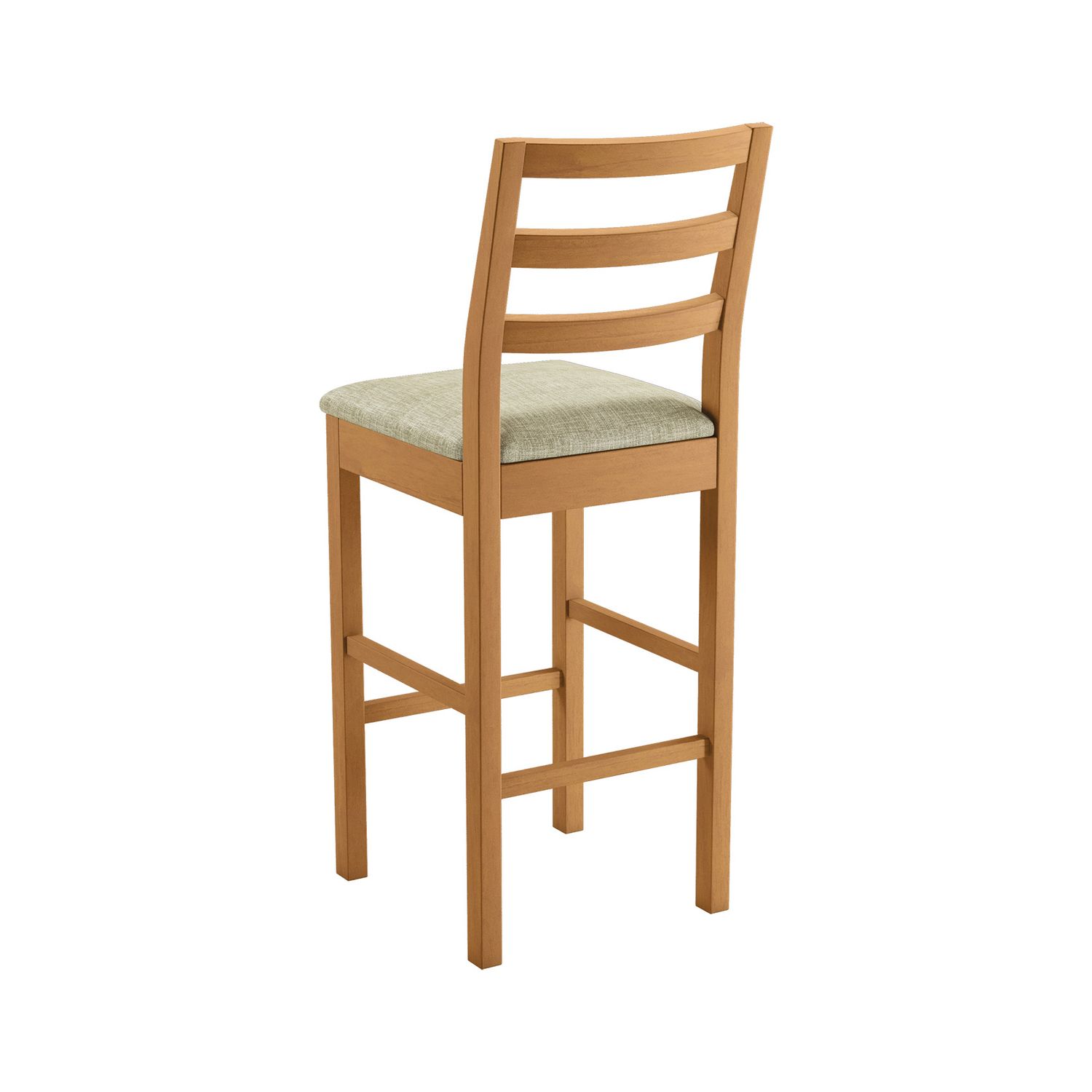 TRENTO BAR STOOL BEIGE SABBIA