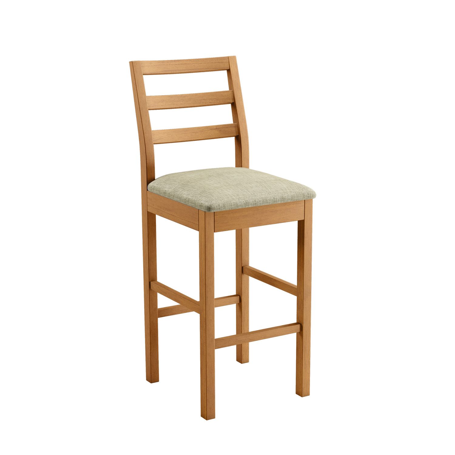 TRENTO BAR STOOL BEIGE SABBIA