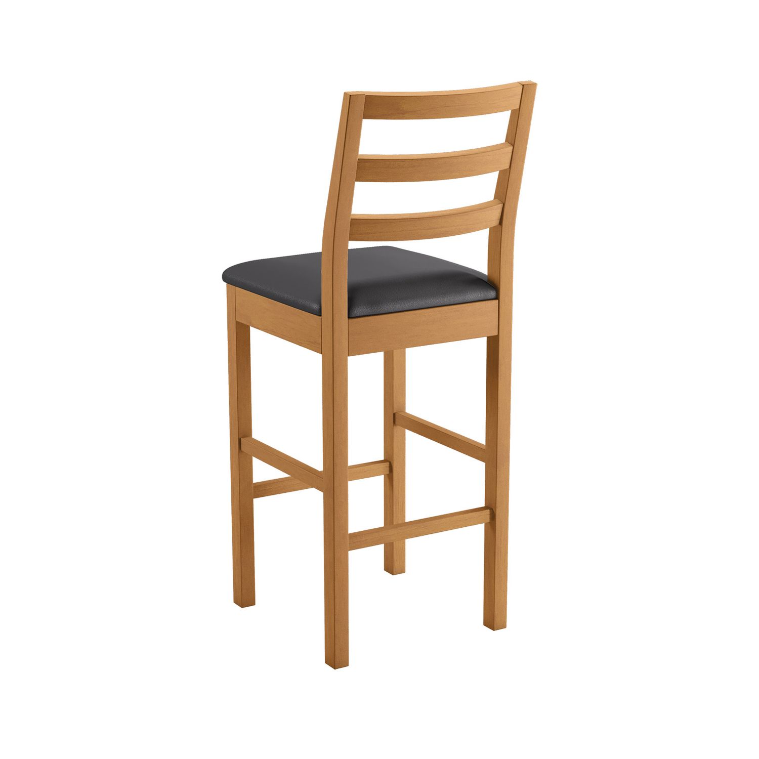 TRENTO BAR STOOL NEBBIA