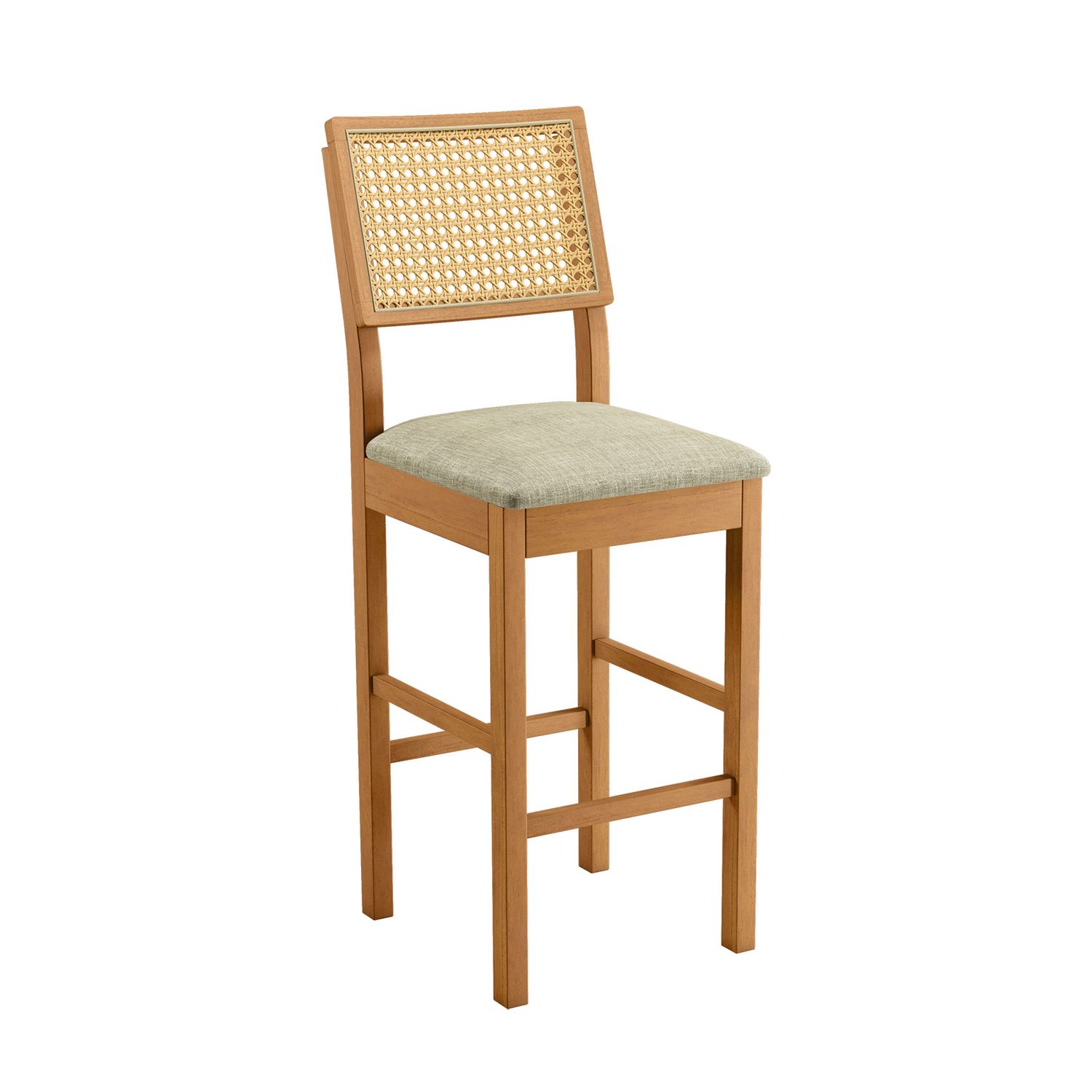 BELLAGIO BAR STOOL BEIGE SABBIA