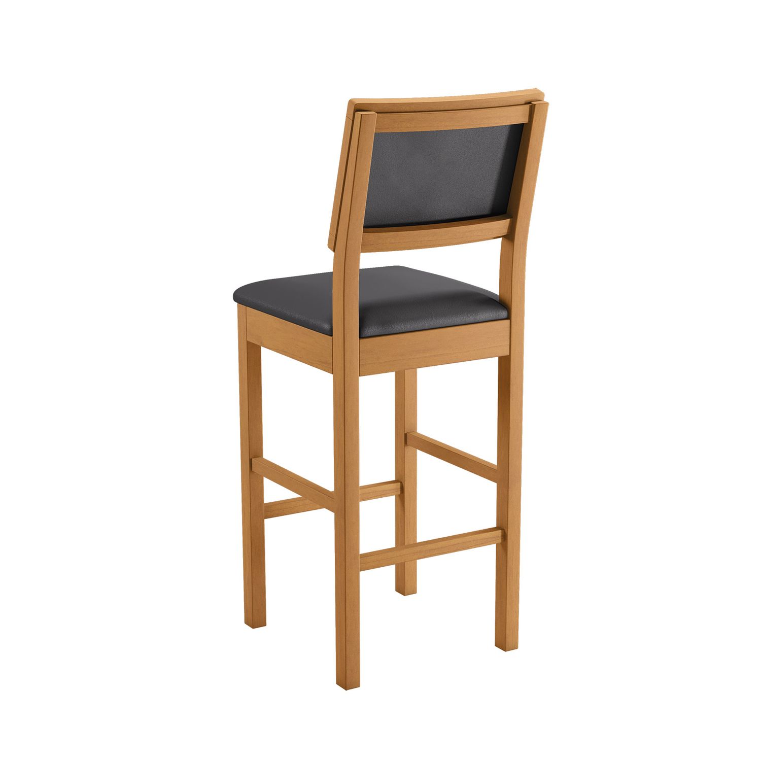 RAVELLO BAR STOOL NEBBIA