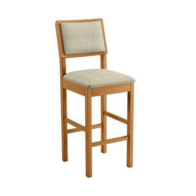 RAVELLO BAR STOOL BEIGE SABBIA