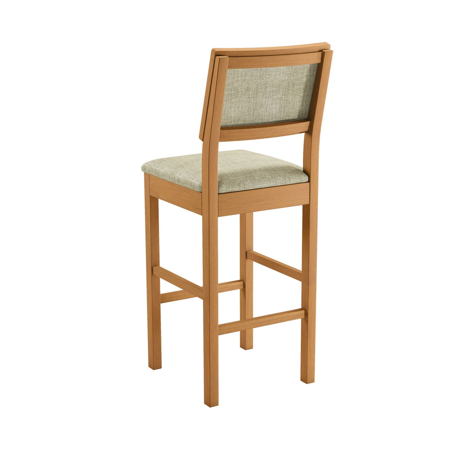 RAVELLO BAR STOOL BEIGE SABBIA