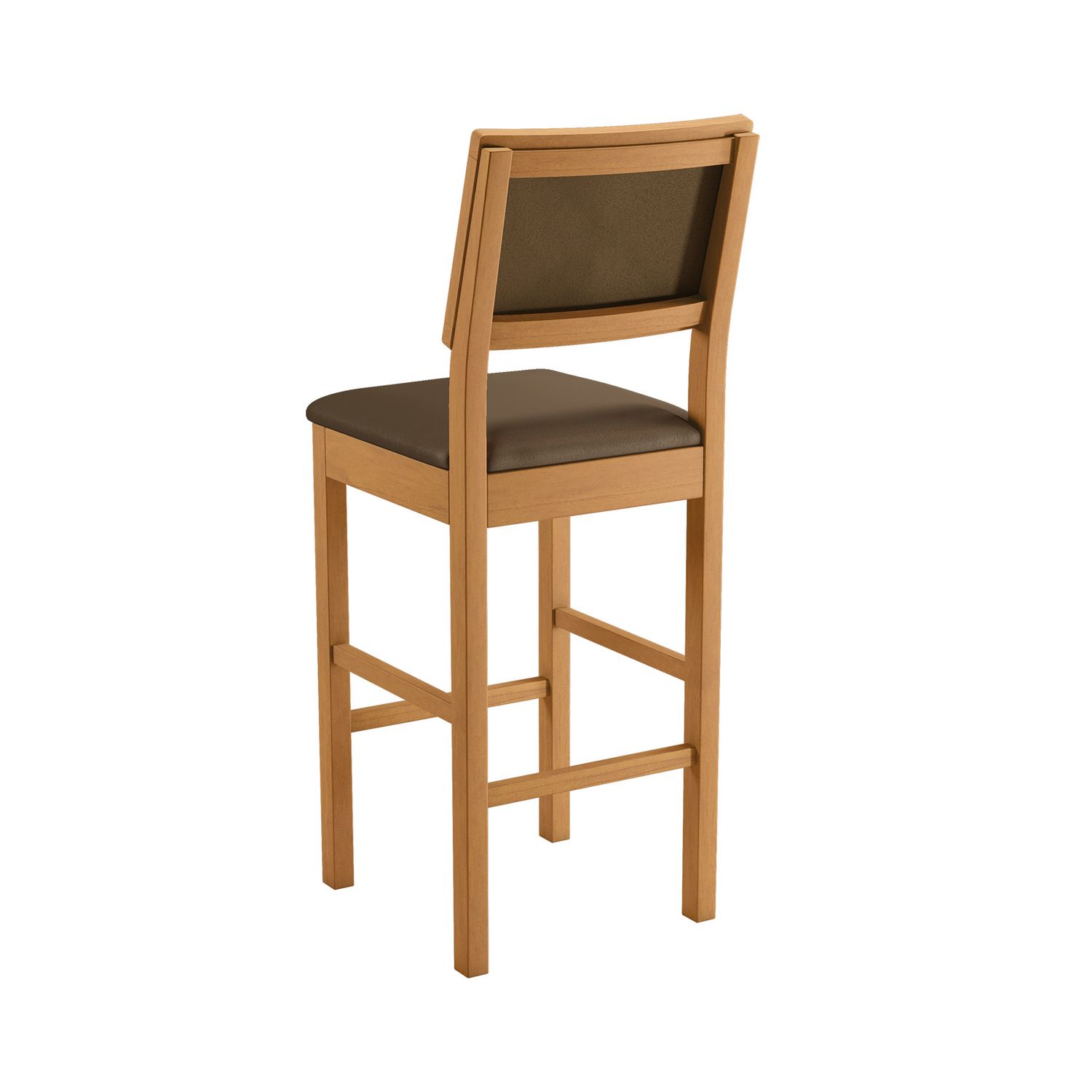 RAVELLO BAR STOOL MARRONE TOSCANO