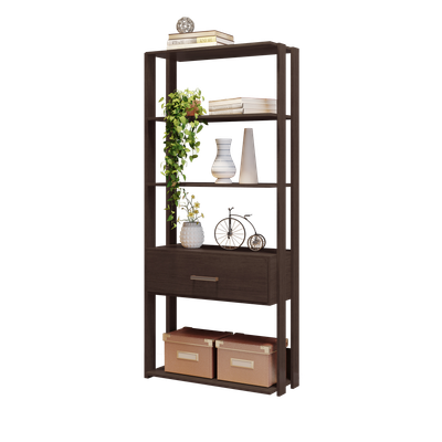 OAKLAND MODULAR STORAGE CAFFE