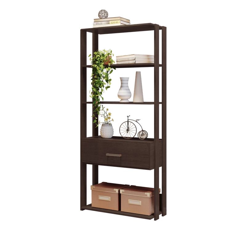 OAKLAND MODULAR STORAGE CAFFE