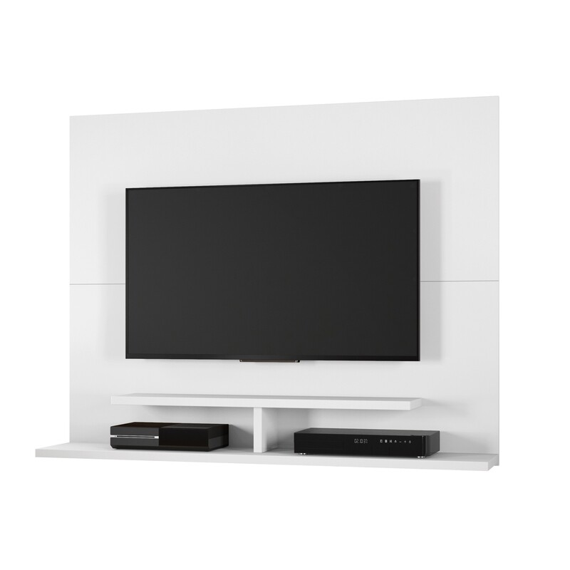 CALI PANEL WHITE