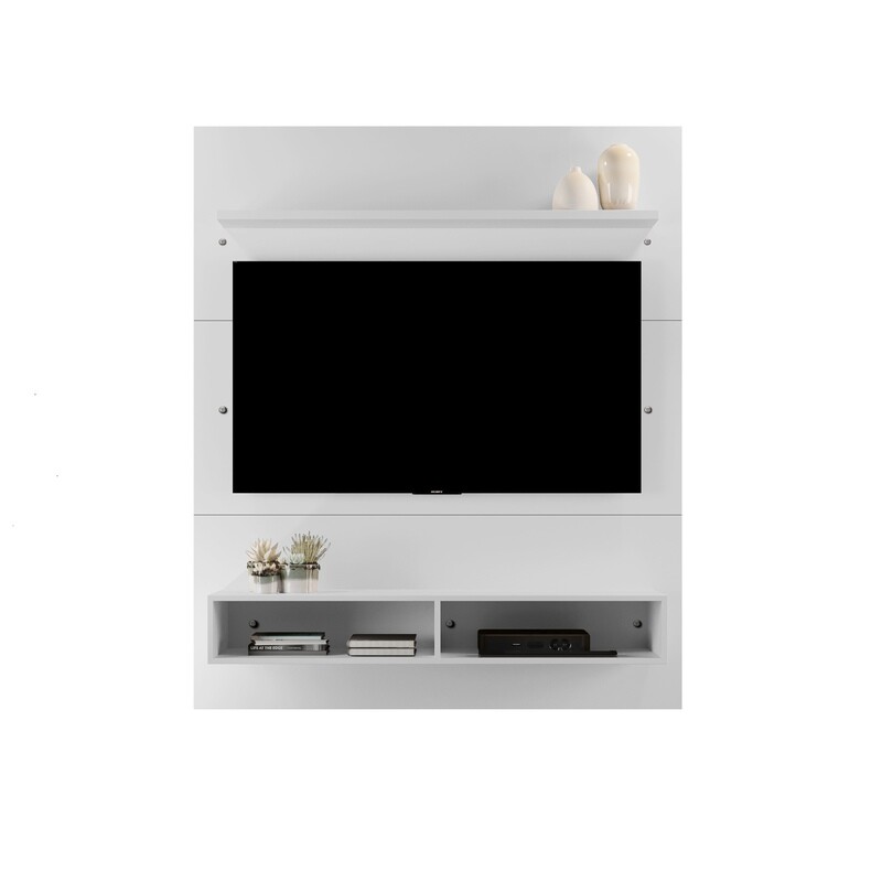 CAROLINA PANEL WHITE