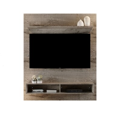 CAROLINA PANEL GRIGIO
