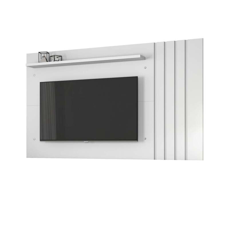 JUNCOS PANEL WHITE