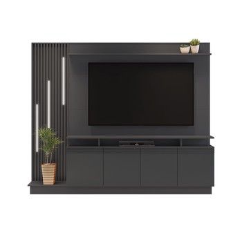 OREGON HOME THEATER GRAPHITE