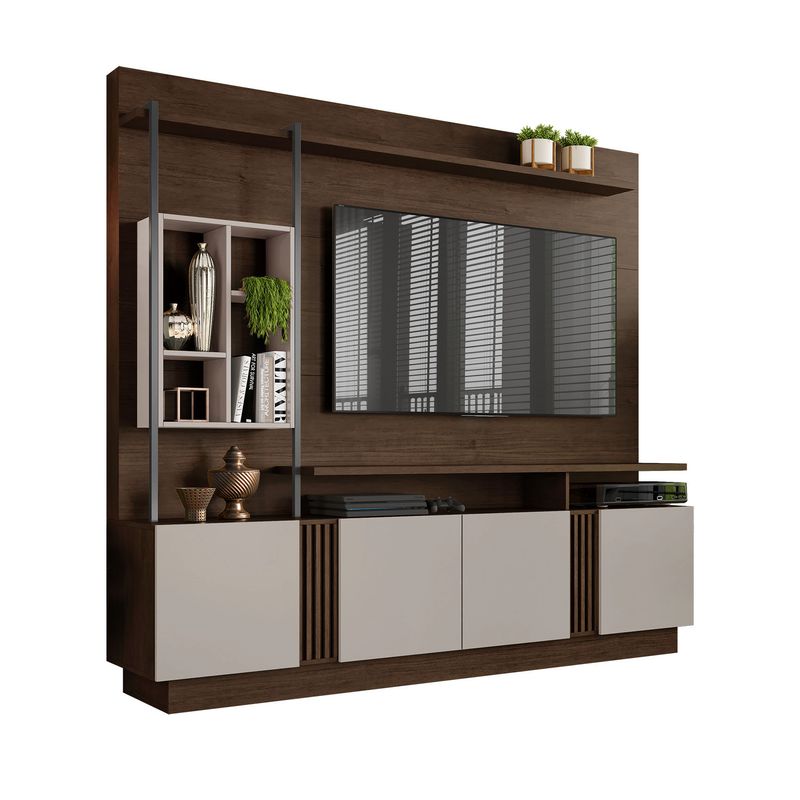 TACOMA HOME THEATER SOFT CAFFE/OFF