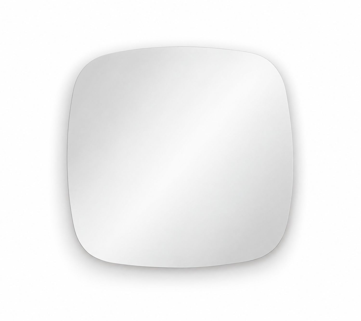 AURA 24 IN. FRAMELESS MIRROR