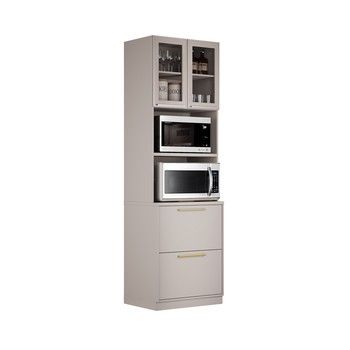 STUTTGART KITCHEN PANTRY FENDI