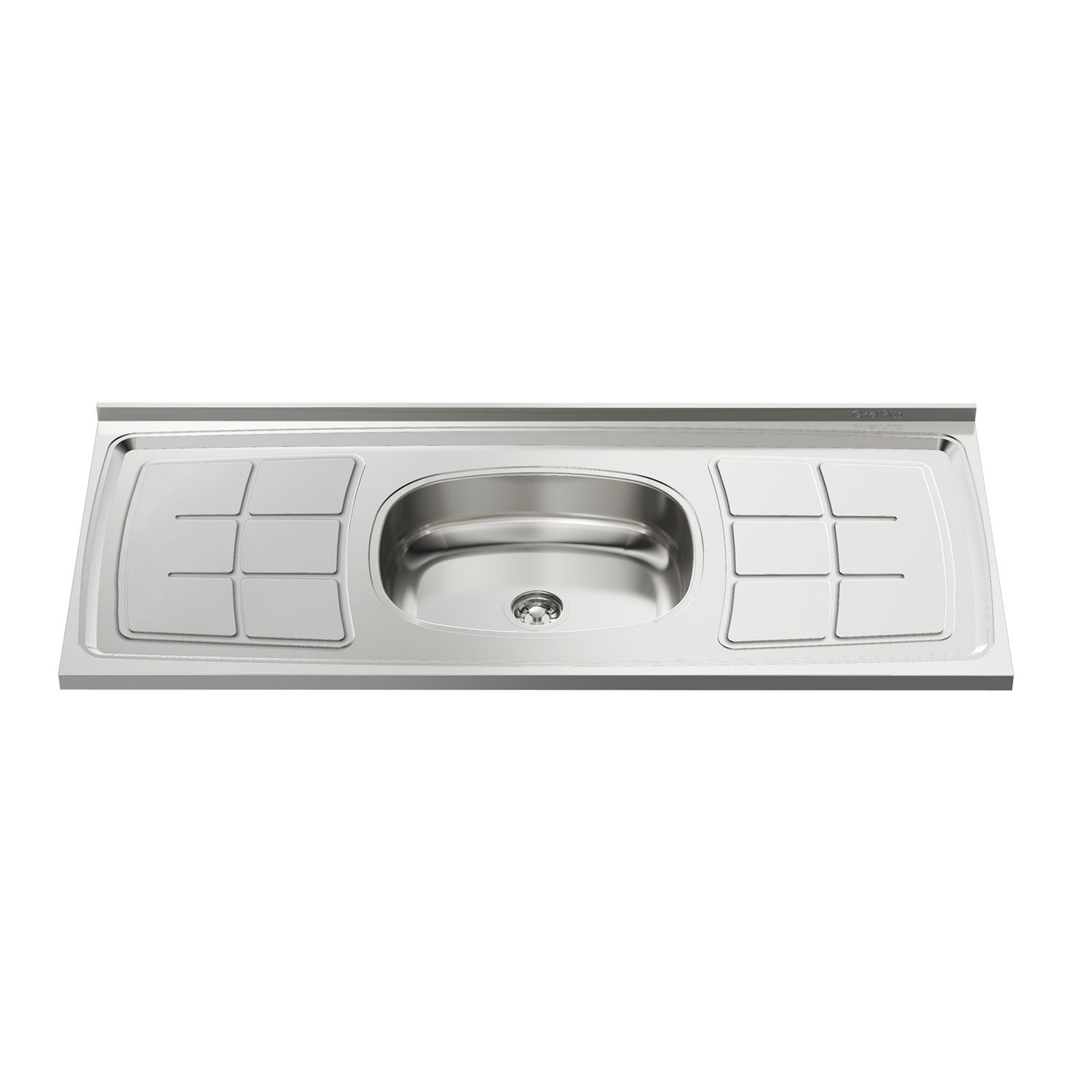 SINGLE BOWL SINK