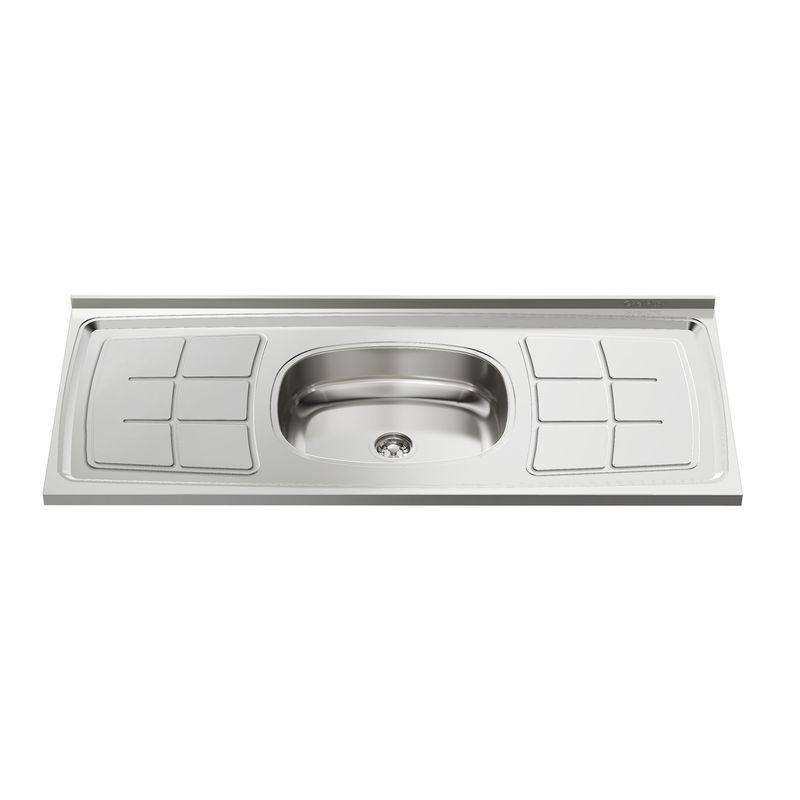 SINGLE BOWL SINK