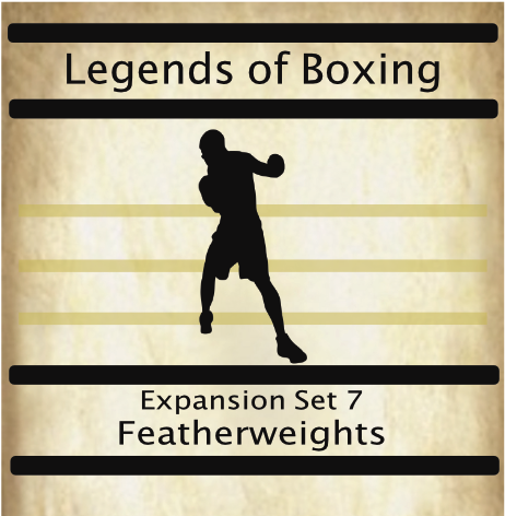 LOB Expansion Set 7: Featherweights