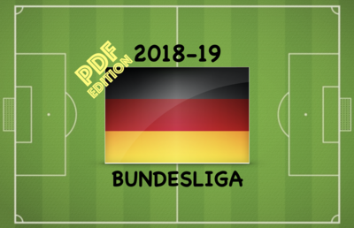 PDF: 2018-19 Bundesliga