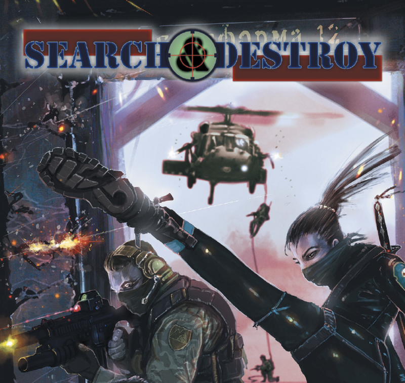 PDF Search &amp; Destroy