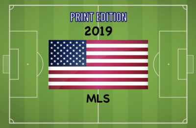 2019 MLS