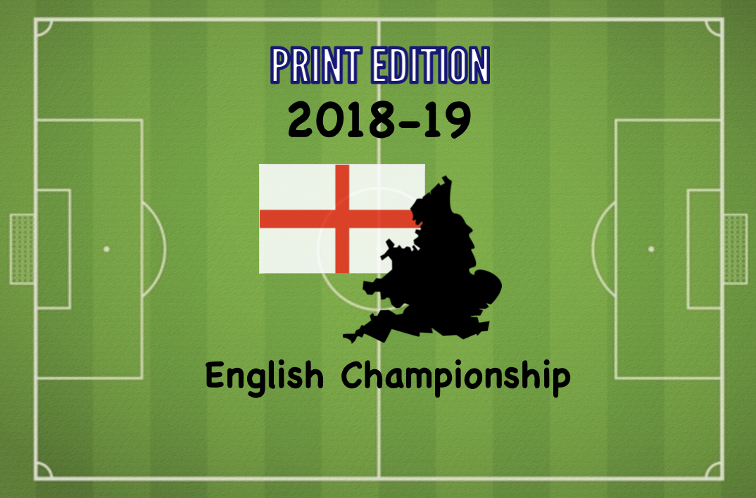 2018-19 English Championship