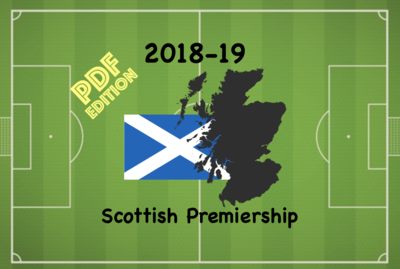 PDF: 2018-19 Scottish Premiership
