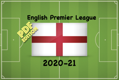 PDF: 2020-21 English Premier League