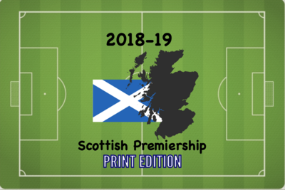 2018-19 Scottish Premiership