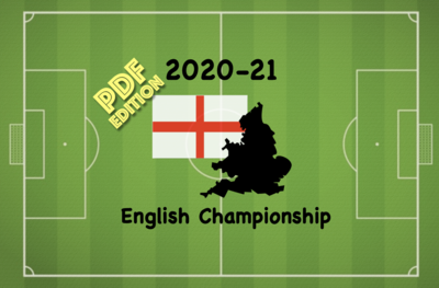 PDF: 2020-21 English Championship