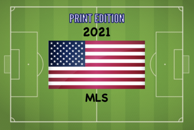 2021 MLS