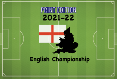 2021-22 English Championship