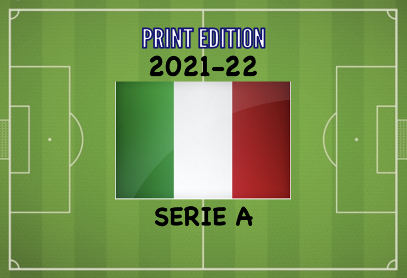 2021-22 Serie A