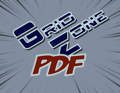 GridZone PDFs