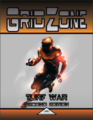 PDF GridZone Turf War 2 Core Game