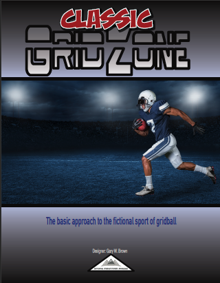 PDF Classic GridZone Core Game