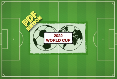 PDF: 2022 World Cup