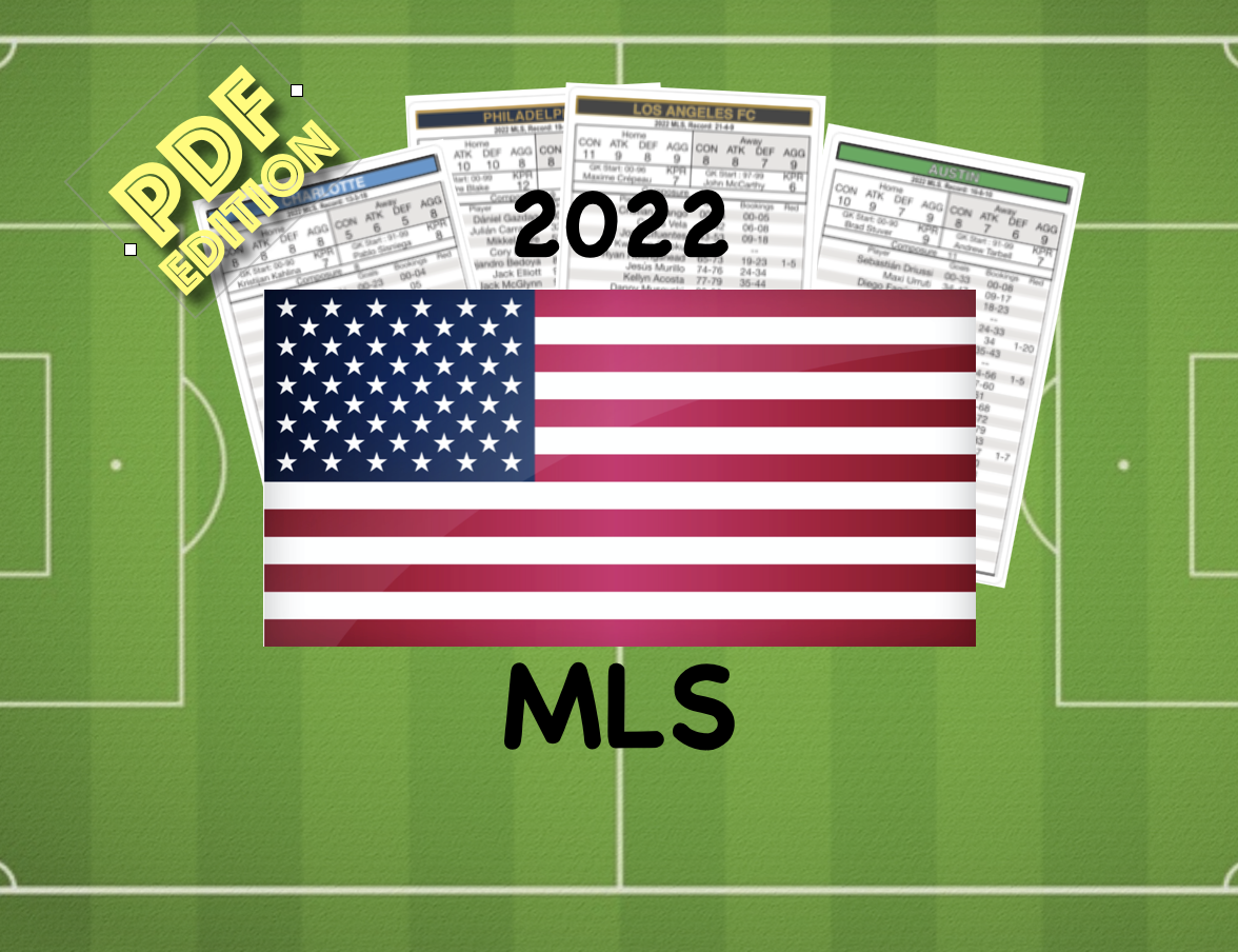 PDF: 2022 MLS